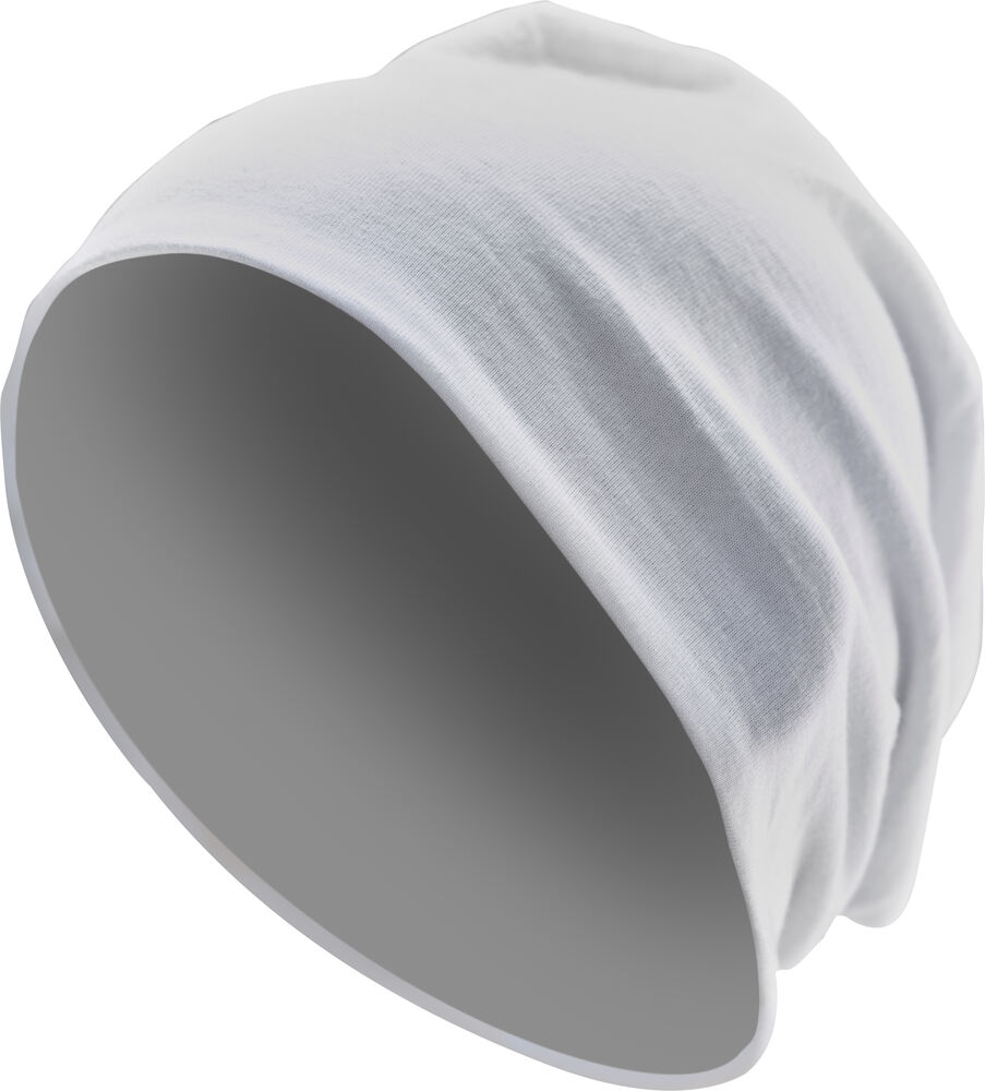 Jobman - 9040 Beanie - Wit